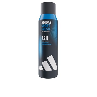 Adidas Sport Fresh Anti-transpiranant Deo Vapo 150 ml