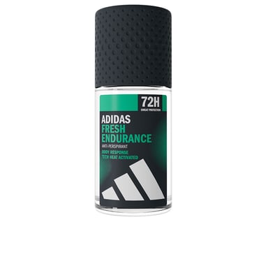 Adidas Fresh Endurance Anti-perspirant 72h Deodorant Roll-on 50 ml