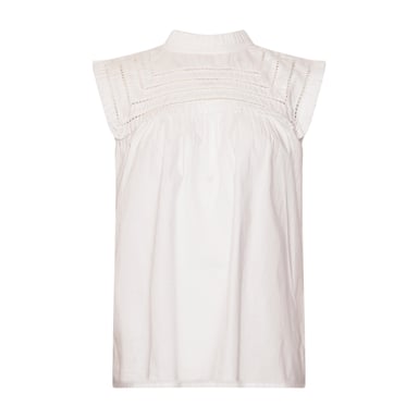 Kama Blouse
