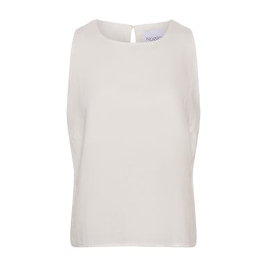 Samira Linen Blouse