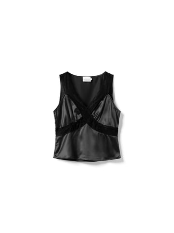 Laurentina Blouse