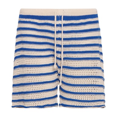 Shay Knit Shorts