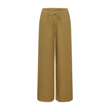 Samira Linen Pants