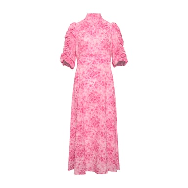 Leo long Dress