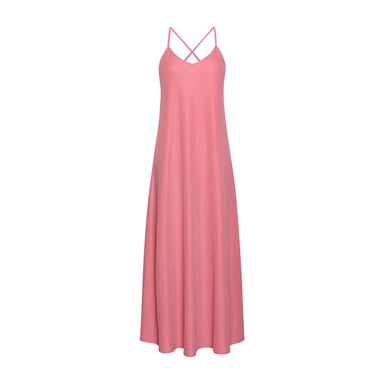 Reina Strap Dress