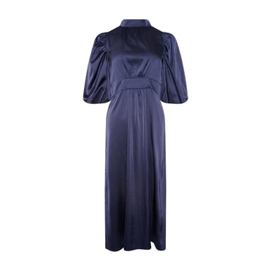 Paris Long Dress