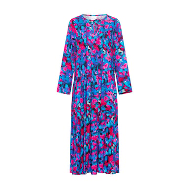 Imogene Long Dress