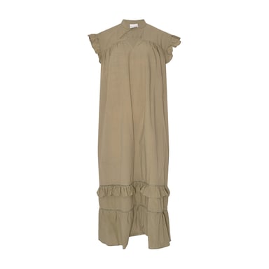 Sevim Dress
