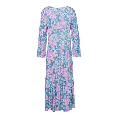 Imogene Long Dress