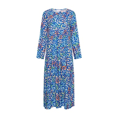 Imogene Long Dress