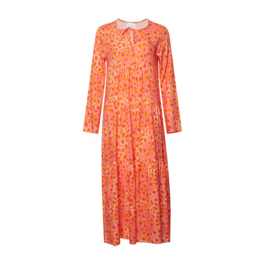 Imogene Long Dress