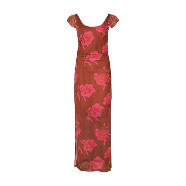 Lauryn Dress
