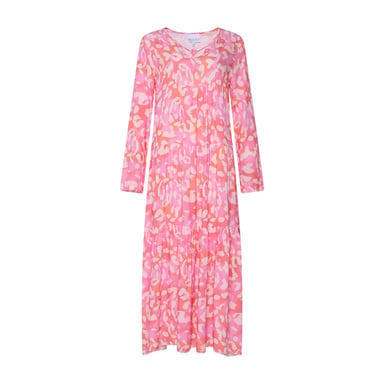 Imogene Long Dress
