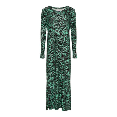 Kallie LS Dress