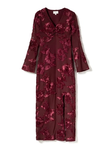 Kameyella C Dress