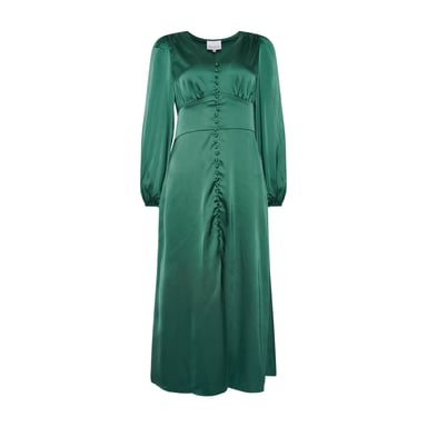 Patty Long Dress