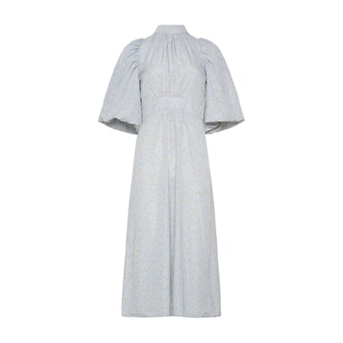 Paris Long Dress