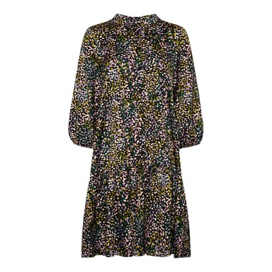 Imogene sh. Dress