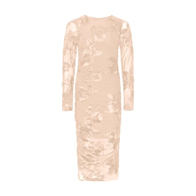 Lavinia L/S Dress