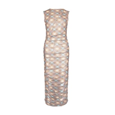 Sutton Dress