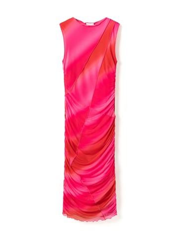 Sutton Dress