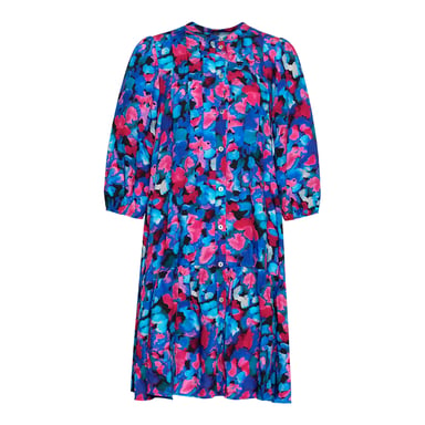 Imogene sh. Dress