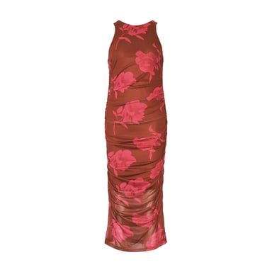 Leanna Dress