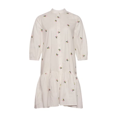 Imogene Dress