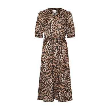 Kristella Dress
