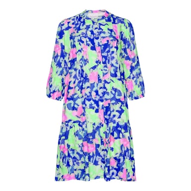 Imogene sh. Dress