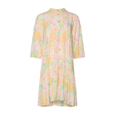 Imogene sh. Dress