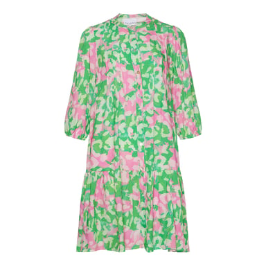 Imogene sh. Dress