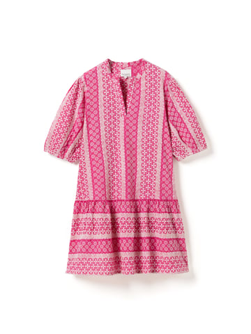 Lillianna Dress