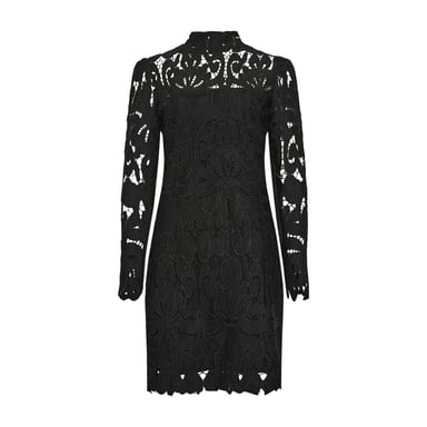 Karletta Dress