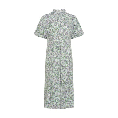 Ruth Long Dress