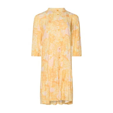 Imogene sh. Dress