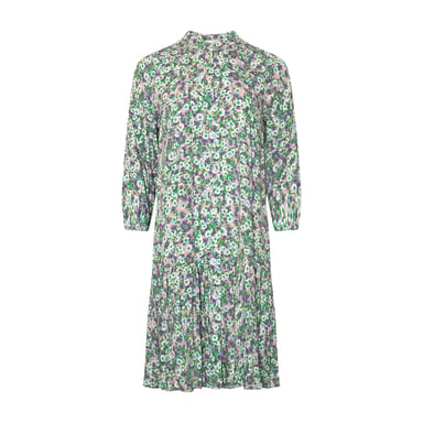 Imogene sh. Dress