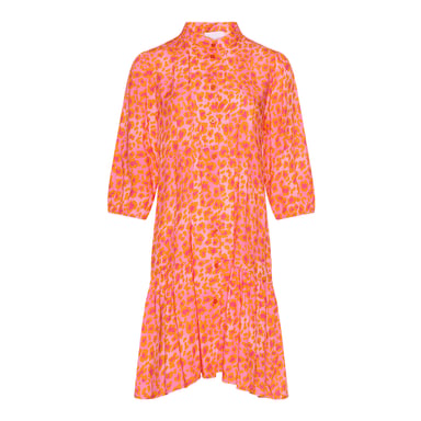 Imogene sh. Dress