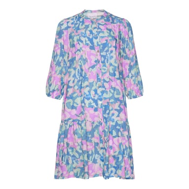 Imogene sh. Dress