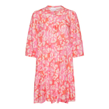 Imogene sh. Dress
