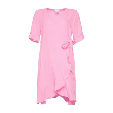 Aleppo Short Dress