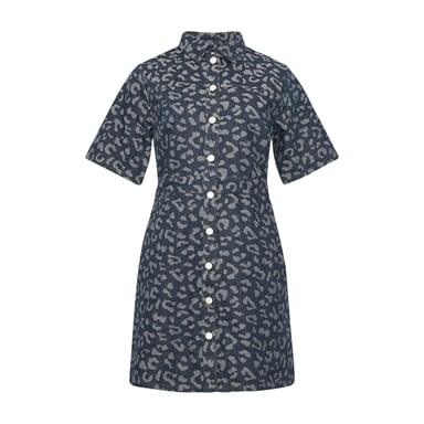 Benita Dress