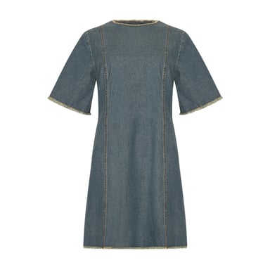 Jordynn Dress