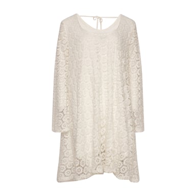 Asmara Short Dress