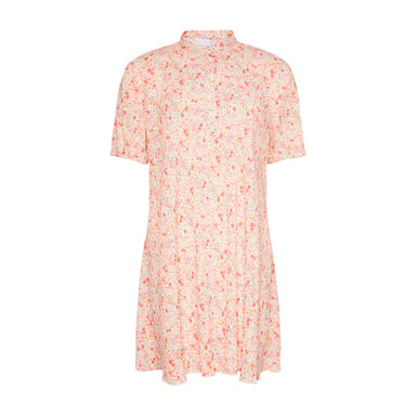 Antwerpen Mae Short Dress