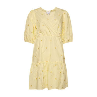 Asia Dress