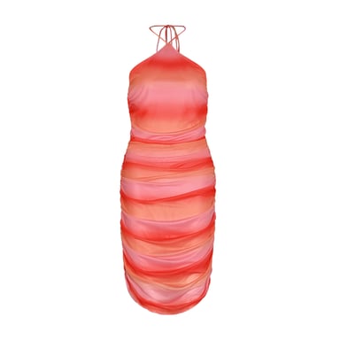 Luz Dress