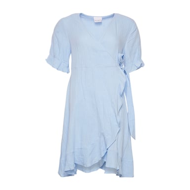 Aleppo Short Dress