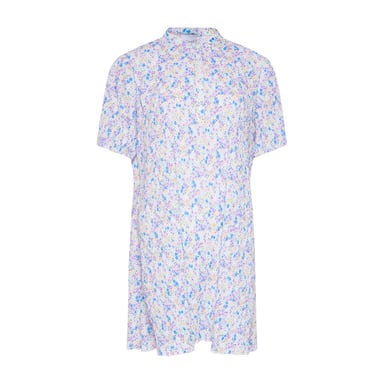 Antwerpen Mae Short Dress
