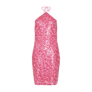 Luzella Dress